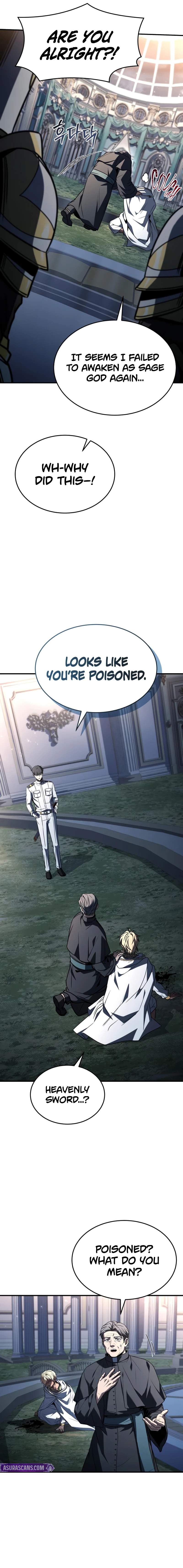 Trait Hoarder - Chapter 84 - Page 8