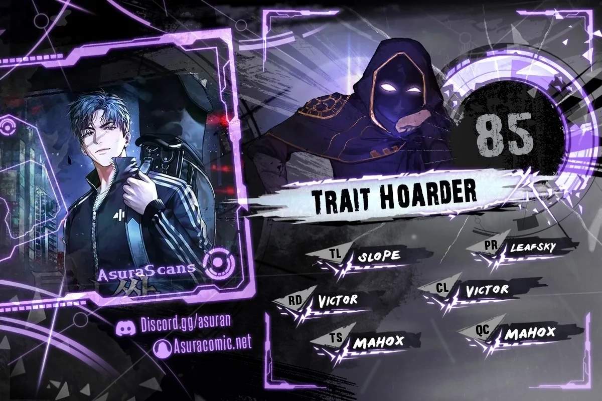 Trait Hoarder - Chapter 85 - Page 0