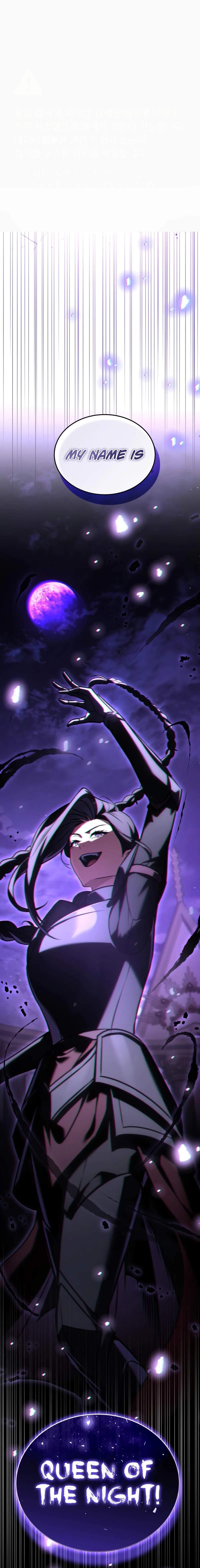 Trait Hoarder - Chapter 85 - Page 1