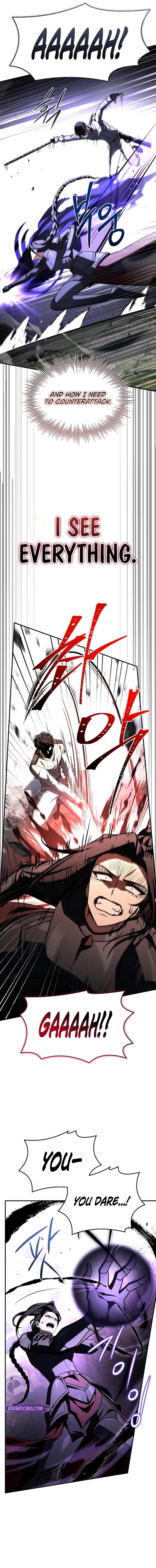 Trait Hoarder - Chapter 85 - Page 10