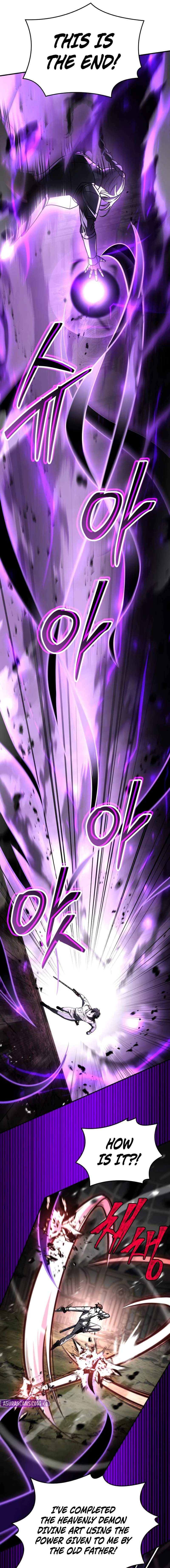 Trait Hoarder - Chapter 85 - Page 11