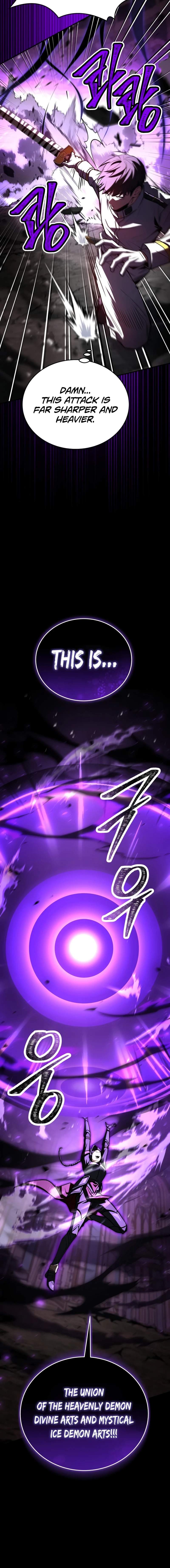 Trait Hoarder - Chapter 85 - Page 12