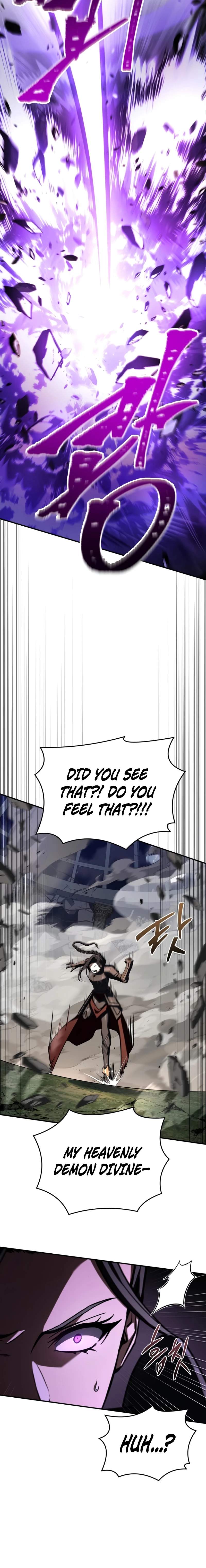 Trait Hoarder - Chapter 85 - Page 14