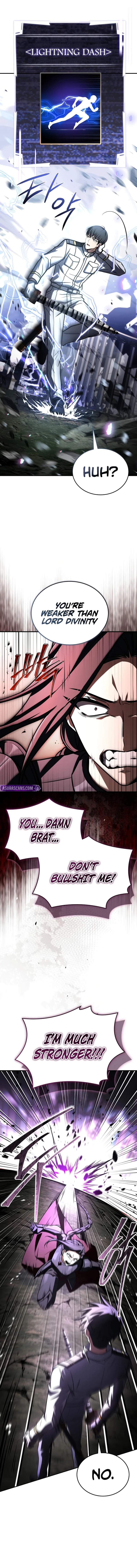 Trait Hoarder - Chapter 85 - Page 15