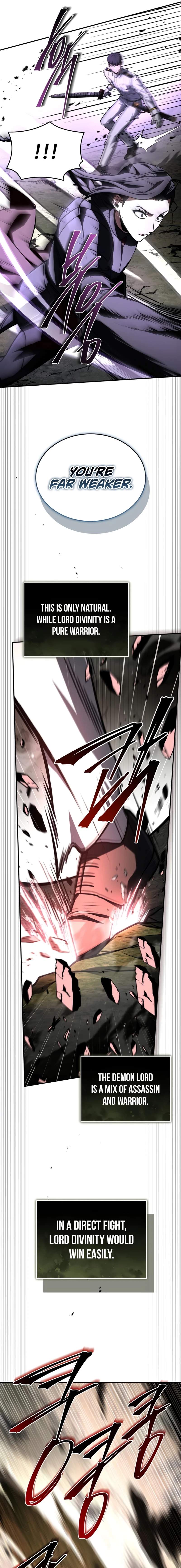 Trait Hoarder - Chapter 85 - Page 16