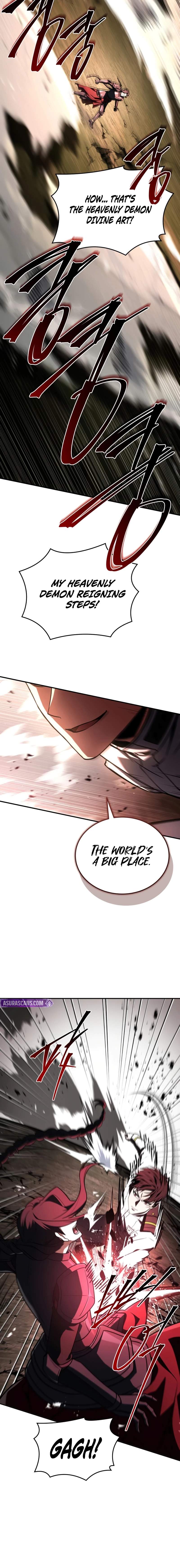 Trait Hoarder - Chapter 85 - Page 17