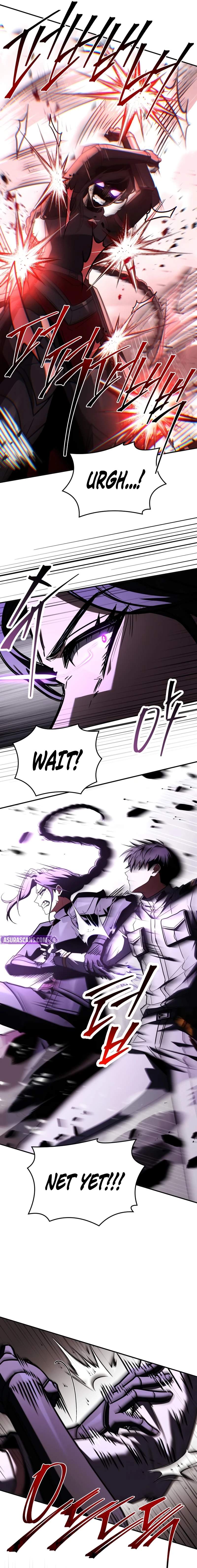 Trait Hoarder - Chapter 85 - Page 18