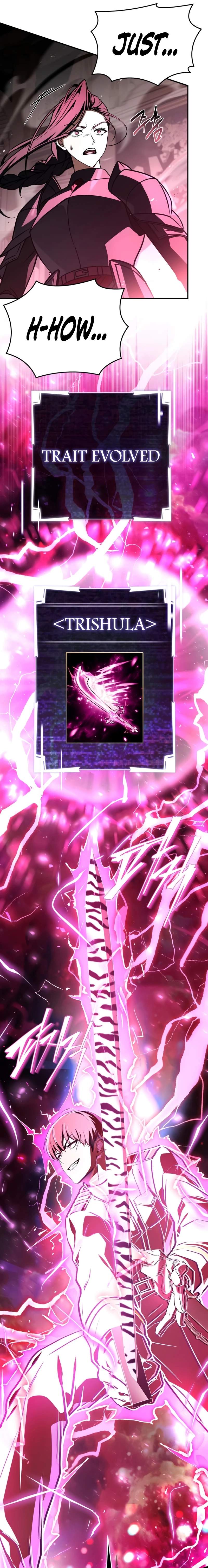Trait Hoarder - Chapter 85 - Page 20
