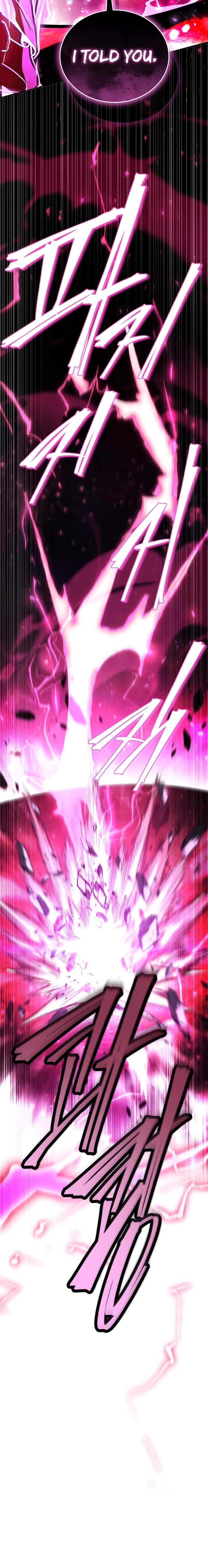 Trait Hoarder - Chapter 85 - Page 21