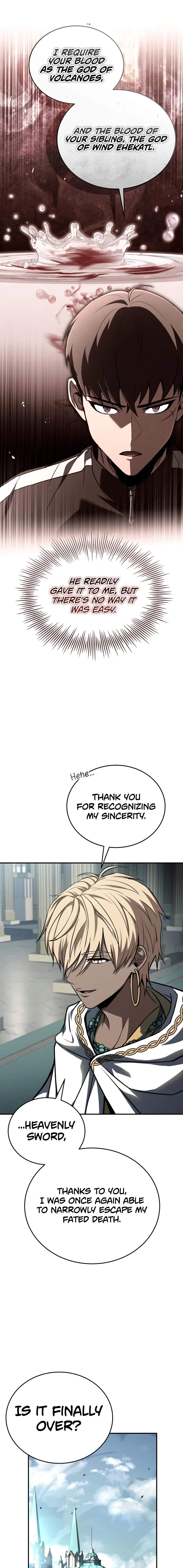 Trait Hoarder - Chapter 85 - Page 24