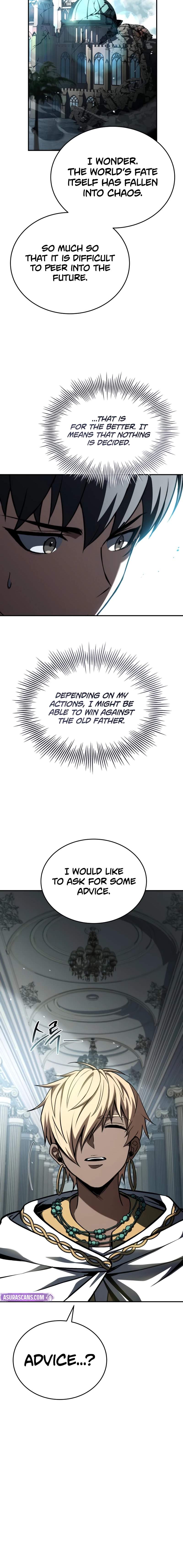 Trait Hoarder - Chapter 85 - Page 25