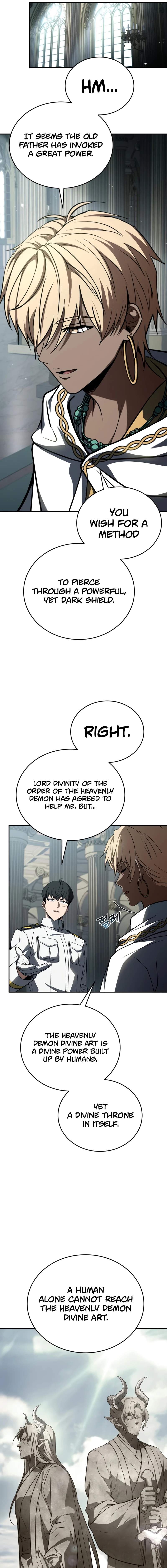 Trait Hoarder - Chapter 85 - Page 26