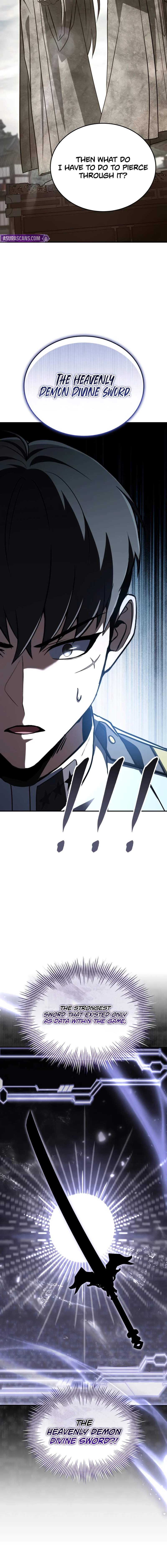 Trait Hoarder - Chapter 85 - Page 27