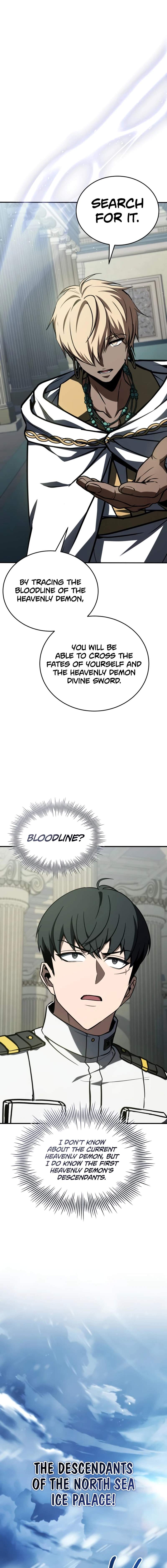 Trait Hoarder - Chapter 85 - Page 28