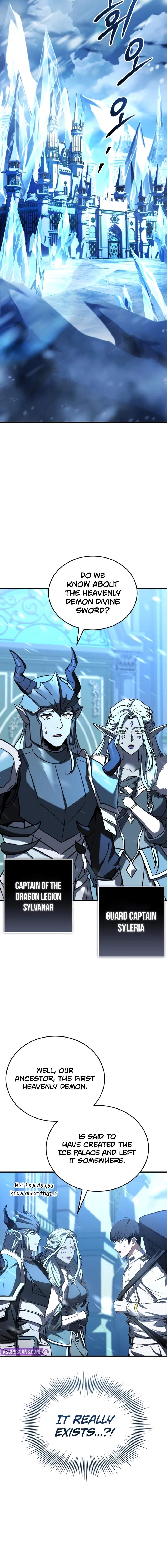 Trait Hoarder - Chapter 85 - Page 29