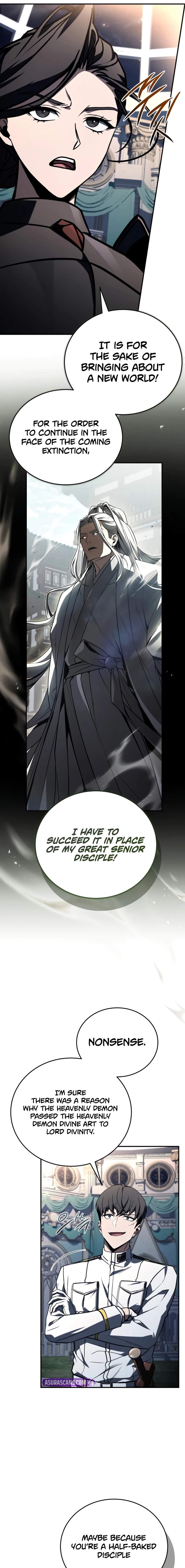 Trait Hoarder - Chapter 85 - Page 3