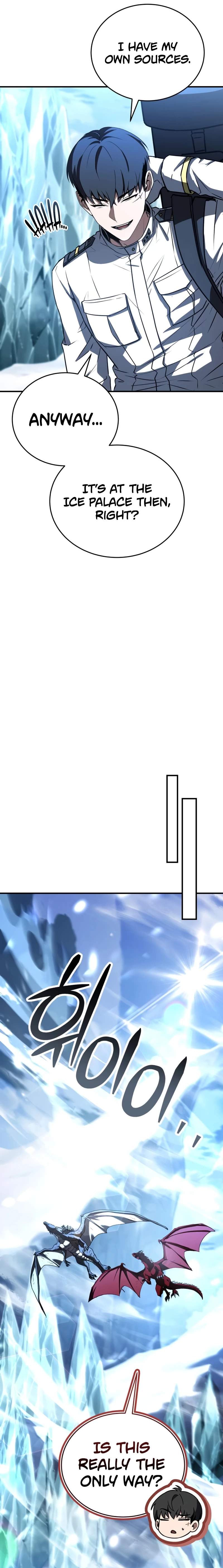 Trait Hoarder - Chapter 85 - Page 30