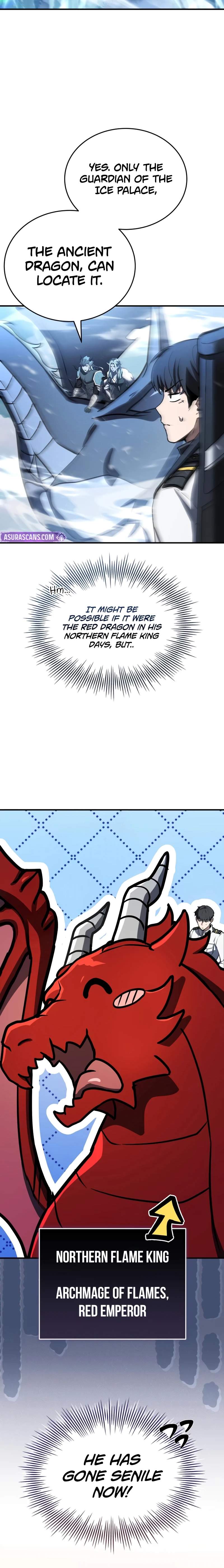 Trait Hoarder - Chapter 85 - Page 31