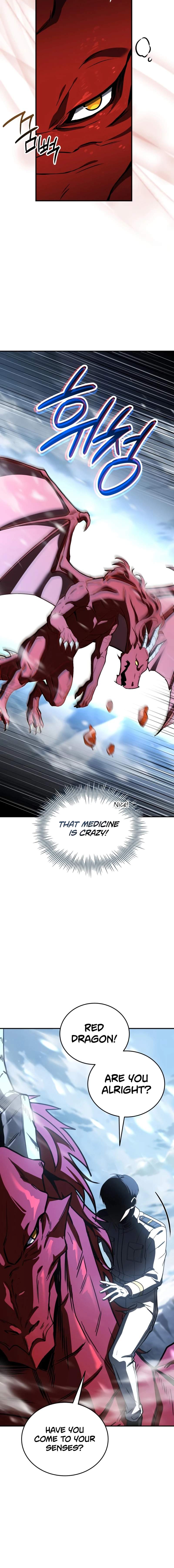 Trait Hoarder - Chapter 85 - Page 33