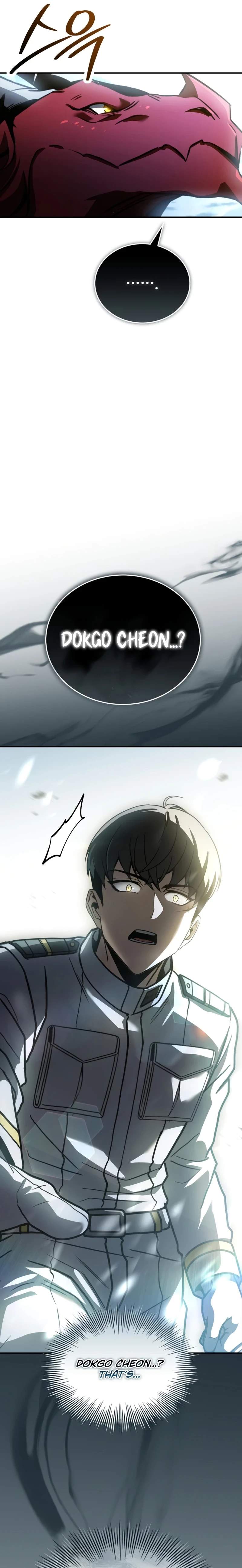 Trait Hoarder - Chapter 85 - Page 34