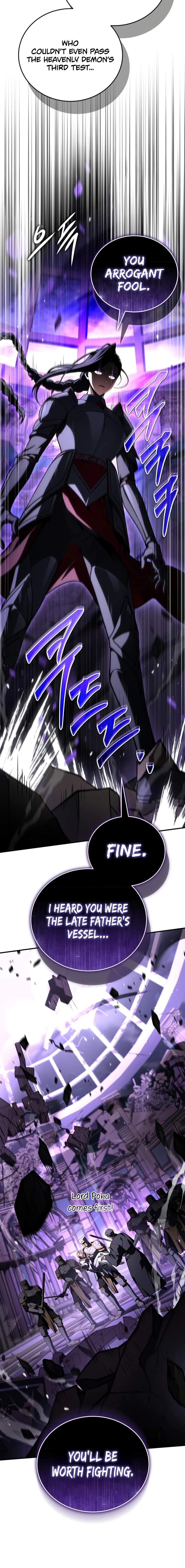 Trait Hoarder - Chapter 85 - Page 4