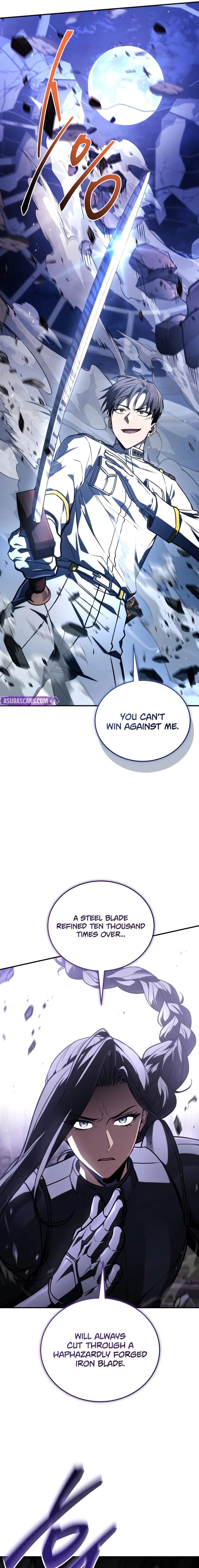 Trait Hoarder - Chapter 85 - Page 5