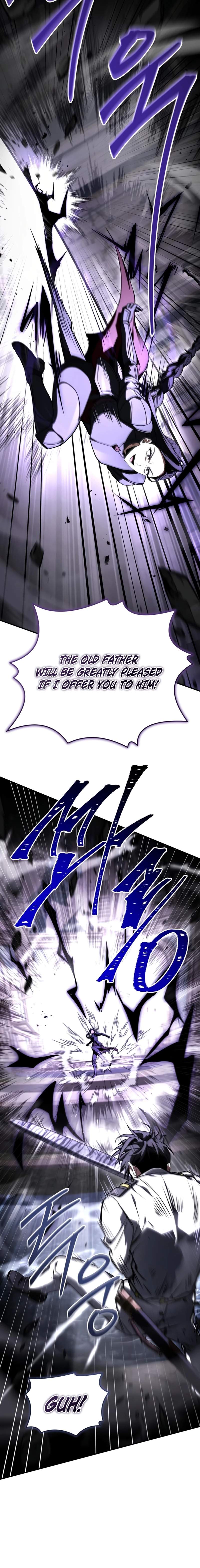 Trait Hoarder - Chapter 85 - Page 6