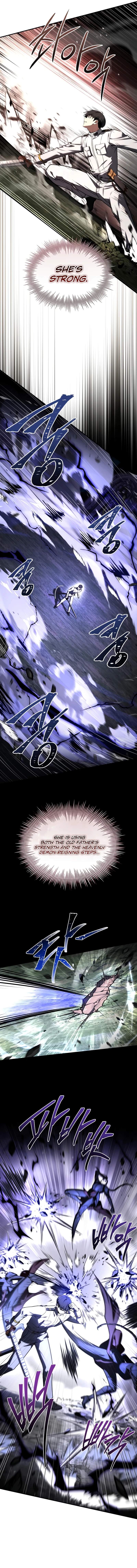 Trait Hoarder - Chapter 85 - Page 7