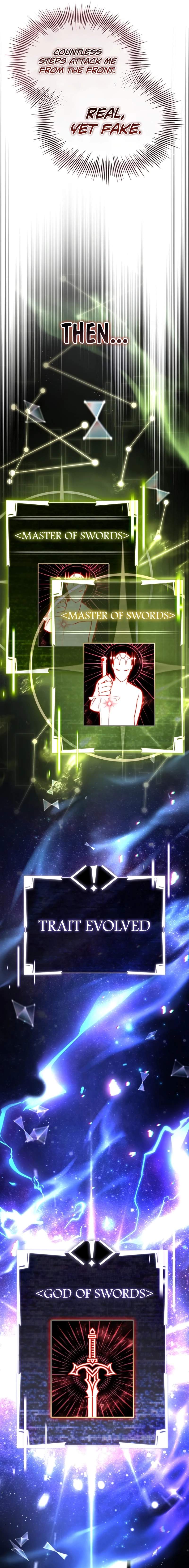 Trait Hoarder - Chapter 85 - Page 8