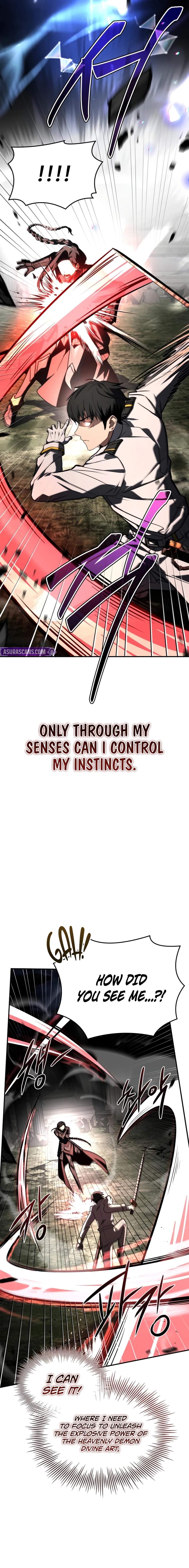 Trait Hoarder - Chapter 85 - Page 9