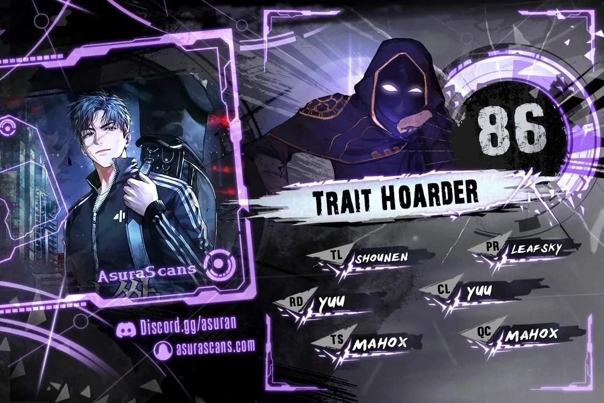 Trait Hoarder - Chapter 86 - Page 0