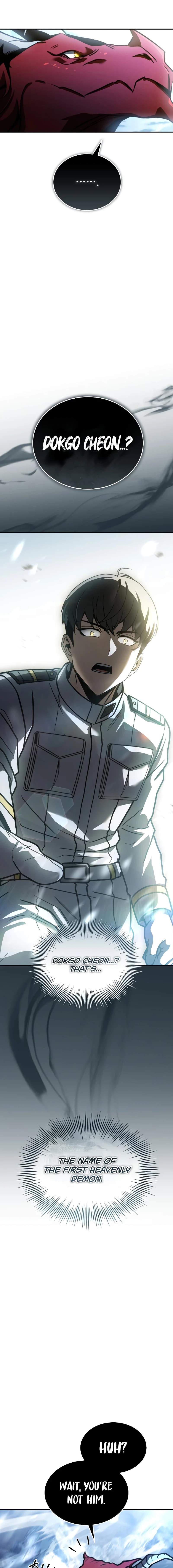 Trait Hoarder - Chapter 86 - Page 1