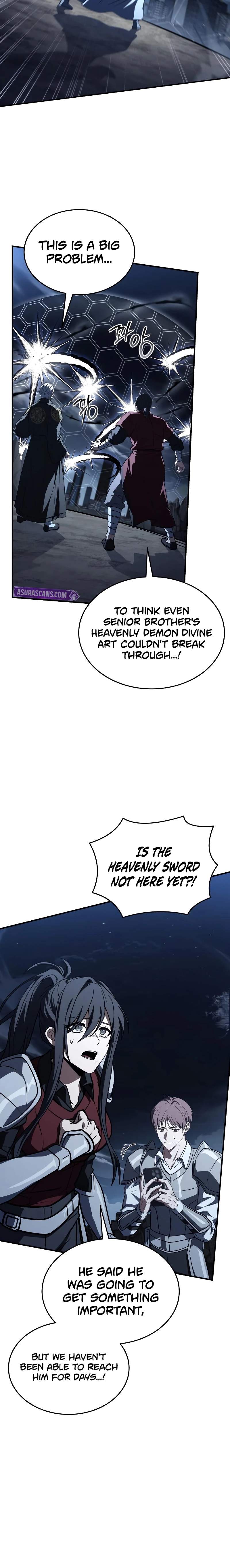 Trait Hoarder - Chapter 86 - Page 10