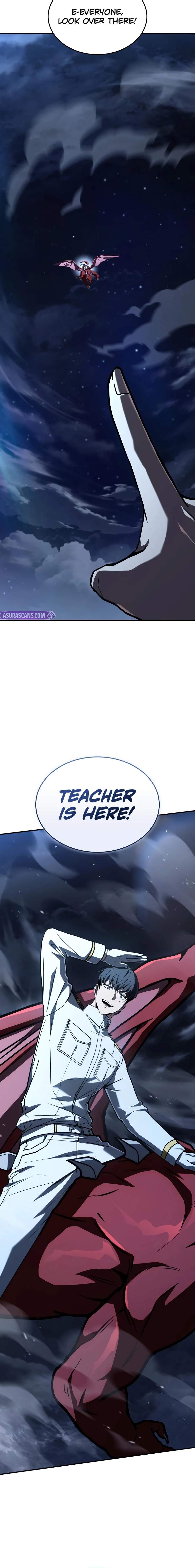 Trait Hoarder - Chapter 86 - Page 12