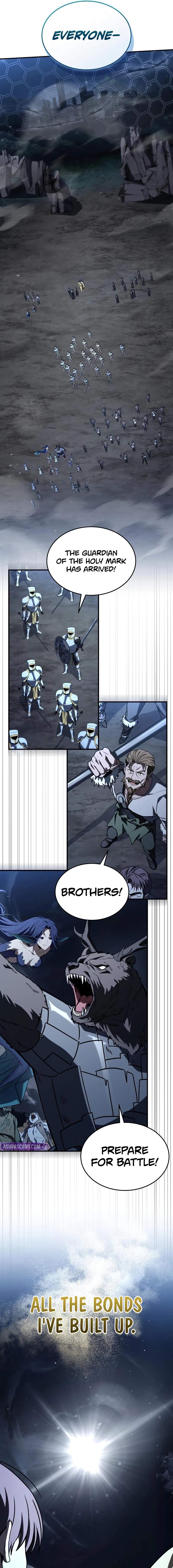 Trait Hoarder - Chapter 86 - Page 13