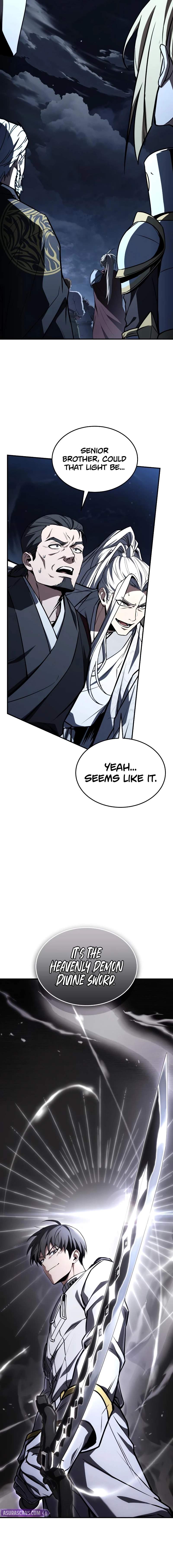 Trait Hoarder - Chapter 86 - Page 14