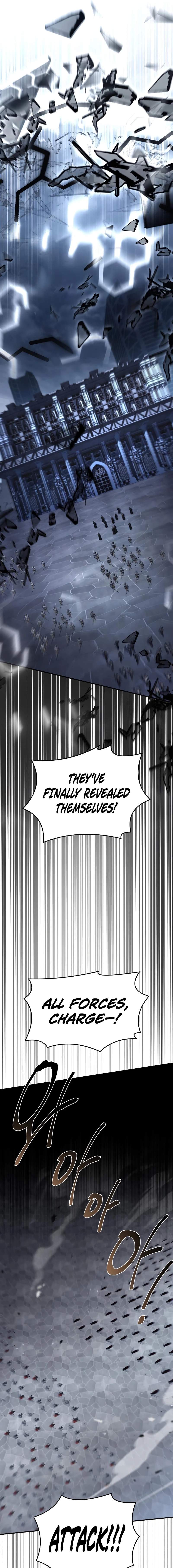 Trait Hoarder - Chapter 86 - Page 16