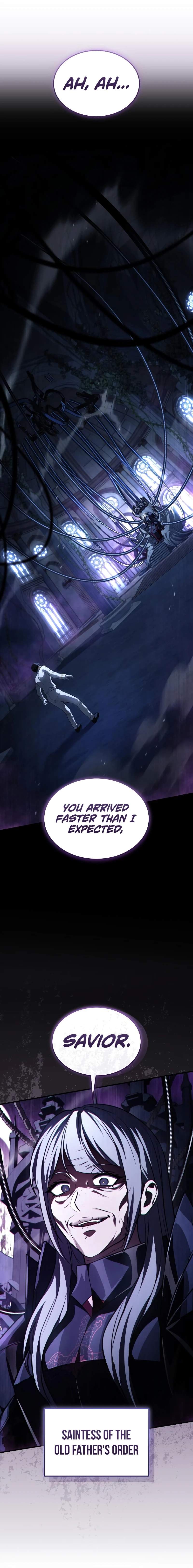 Trait Hoarder - Chapter 86 - Page 18