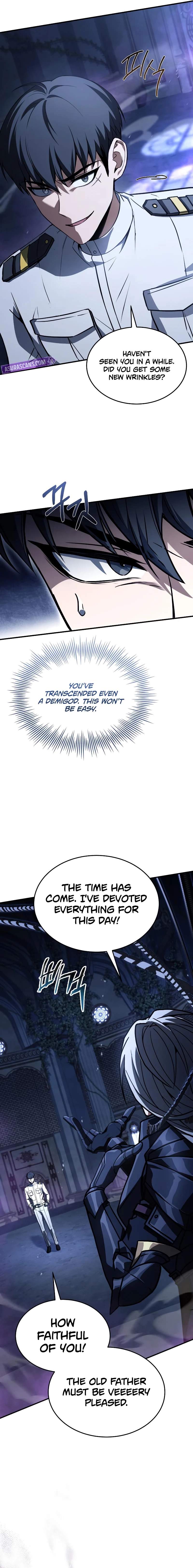 Trait Hoarder - Chapter 86 - Page 19