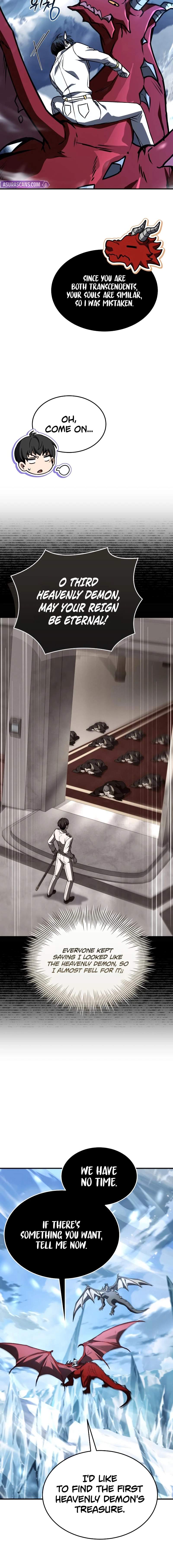 Trait Hoarder - Chapter 86 - Page 2