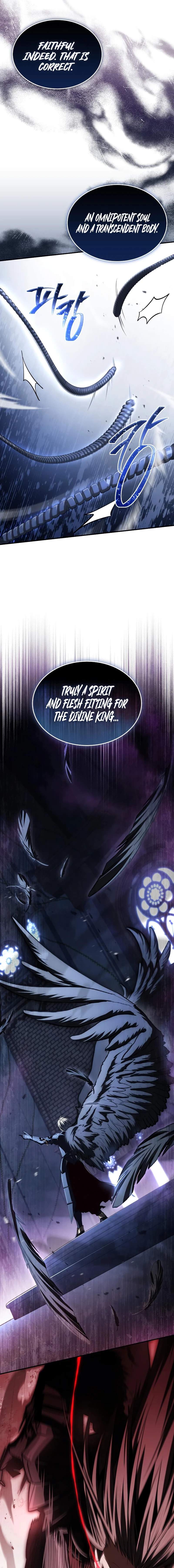 Trait Hoarder - Chapter 86 - Page 20