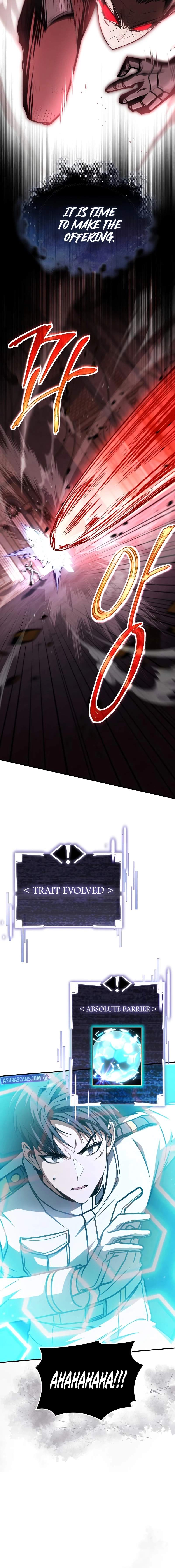 Trait Hoarder - Chapter 86 - Page 21