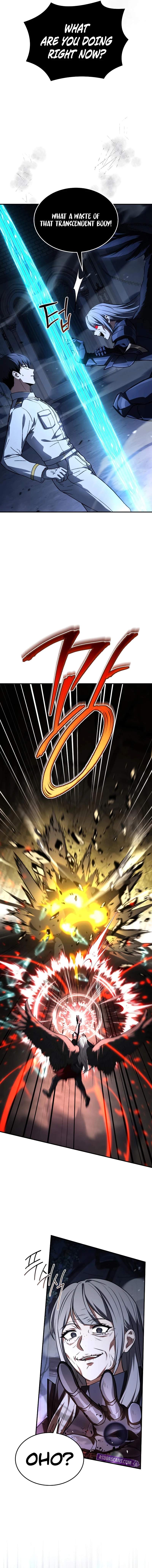 Trait Hoarder - Chapter 86 - Page 22