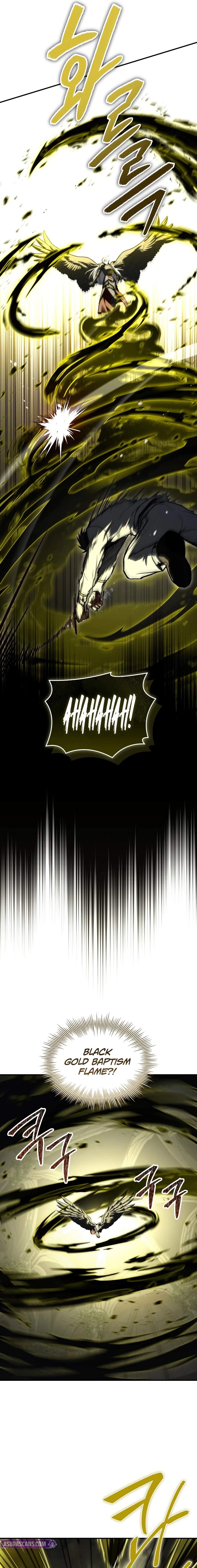 Trait Hoarder - Chapter 86 - Page 25