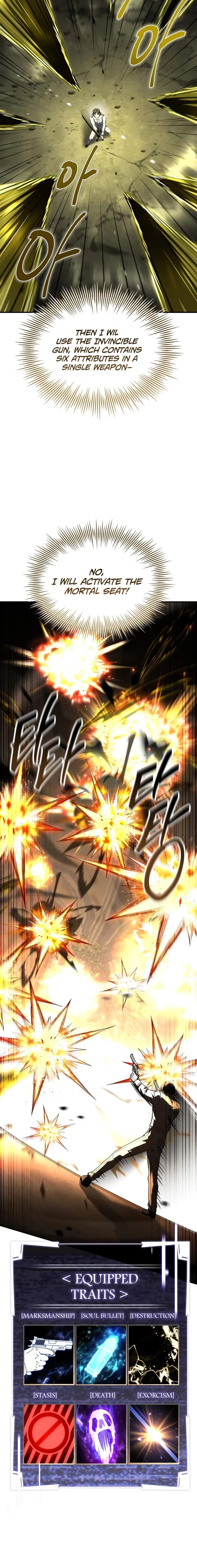 Trait Hoarder - Chapter 86 - Page 26