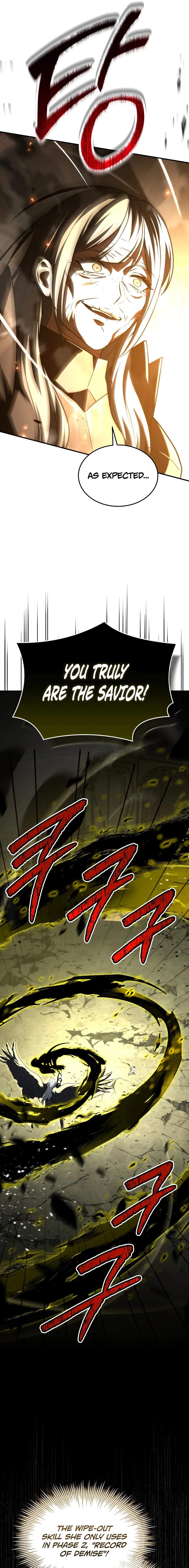 Trait Hoarder - Chapter 86 - Page 27