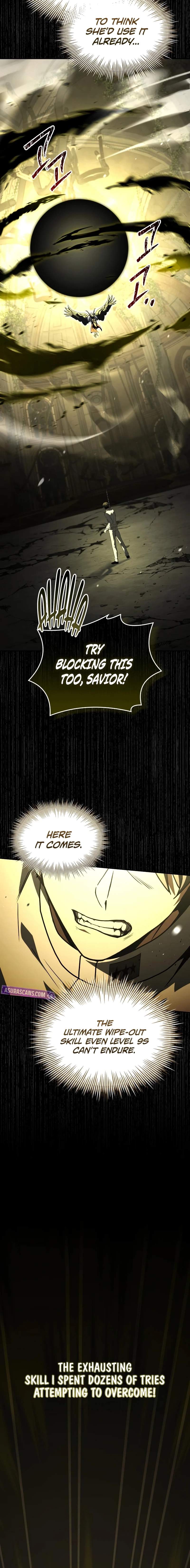 Trait Hoarder - Chapter 86 - Page 28