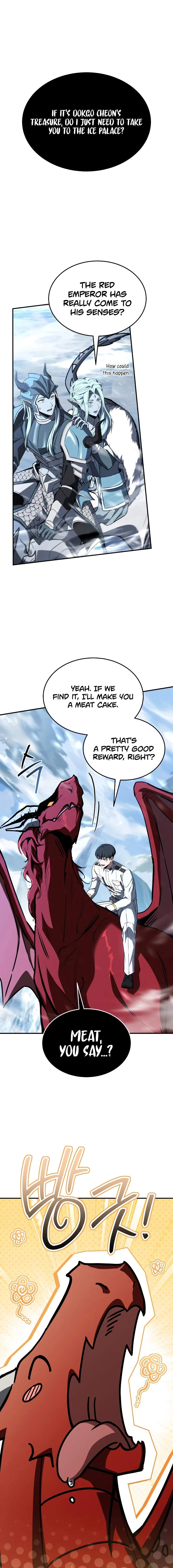 Trait Hoarder - Chapter 86 - Page 3