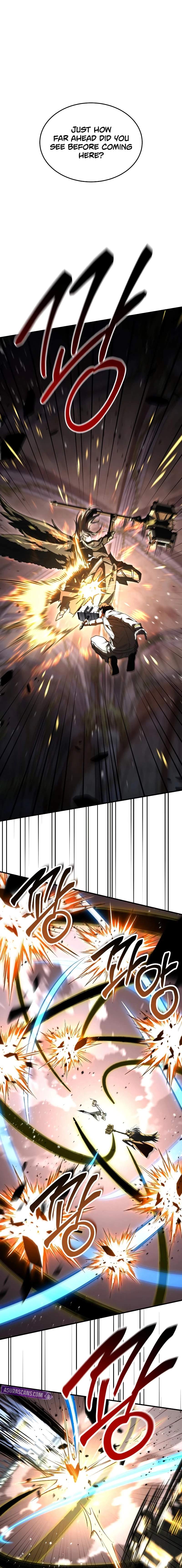 Trait Hoarder - Chapter 86 - Page 31