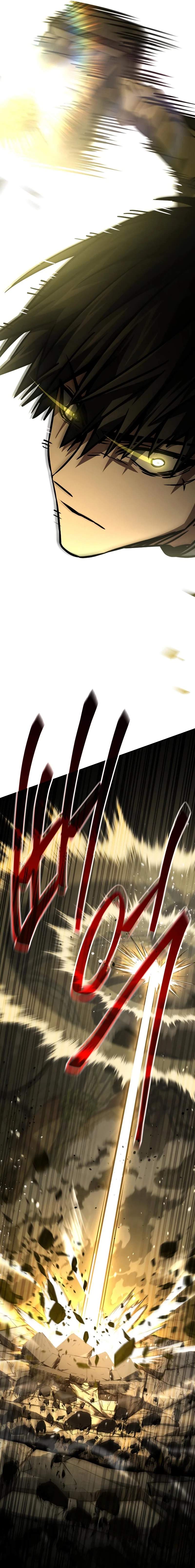 Trait Hoarder - Chapter 86 - Page 33